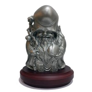 God of longevity - Limited Edition 寿星公