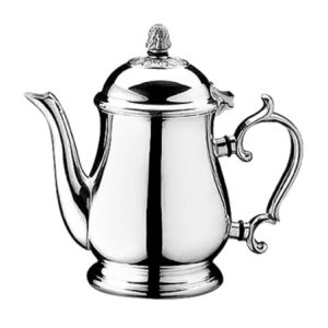 Coffee/Tea pot - Motif (MF) Exclusive Gift